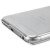 Coque iPhone 6 Plus Encase Polycarbonate – 100% Transparente 7
