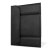 Encase Faux Leather Universal 7-8 Inch Tablet Stand Case - Black 2