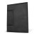 Encase Faux Leather Universal 7-8 Inch Tablet Stand Case - Black 3