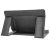 Encase Faux Leather Universal 7-8 Inch Tablet Stand Case - Black 10