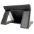 Encase Faux Leather Universal 9-10 Inch Tablet Stand Case - Black 8
