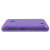 Flexishield Nokia Lumia 530 Gel Case - Purple 5