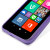Flexishield Nokia Lumia 530 Gel Case - Purple 8