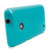 Flexishield Nokia Lumia 530 Gel Case - Blue 5