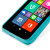 Flexishield Nokia Lumia 530 Gel Case - Blue 8