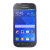 Encase Flexishield Case voor Samsung Galaxy Ace Style Case - Paars 3
