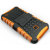 Encase ArmourDillo Lumia 630 Hülle in Orange 4