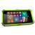 Encase ArmourDillo Nokia Lumia 630 / 635 Protective Deksel - Grønn 3