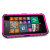 Encase ArmourDillo Nokia Lumia 630 / 635 Protective Case - Purple 2