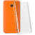 IMAK Lumia 630/ 635 Hülle Shell Case in Klar 3