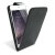 Housse iPhone 6 Plus portefeuille style cuir – Noire 6