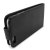 Encase iPhone 6 Plus Tasche Wallet Flip in Schwarz 10