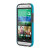 Incipio DualPro HTC One Mini 2 Hard-Shell Case - Blauw / Grijs 2