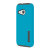 Incipio DualPro HTC One Mini 2 Hard-Shell Case - Blauw / Grijs 3