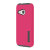 Incipio DualPro HTC One Mini 2 Hard Shell Case - Pink / Grey 2