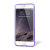 Coque iPhone 6 Plus Flexishield Encase – Violette 3