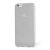 Encase FlexiShield iPhone 6 Plus Gel Case - Frost White 3