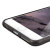Coque iPhone 6 Plus Flexishield Encase – Noire Fumée 5