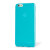 Encase FlexiShield iPhone 6 Plus Gel Case - Blue 3