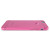Encase FlexiShield iPhone 6 Plus geelikotelo - Pinkki 3