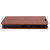Encase Leather-Style Nokia Lumia 630 / 635 Wallet Case - Brown 7