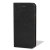 Encase Leather-Style iPhone 6 Plus Wallet Stand Case -  Black 4