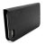 Encase iPhone 6 Plus Tasche Wallet Case in Schwarz 5