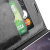 Encase Leren Stijl Wallet Case voor iPhone 6 Plus - Zwart 10
