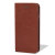 Encase Leather-Style iPhone 6 Plus Wallet Case With Stand - Brown 3