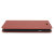 Encase Leather-Style iPhone 6 Plus Lommebok Deksel - Brun 6