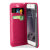 Encase iPhone 6 Plus Tasche Wallet Case in Hot Pink 8