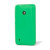 Encase Polycarbonate Hülle für Nokia Lumia 530 100% Transparent 4