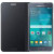Official Samsung Galaxy Alpha Flip Cover - Black 4
