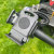 Olixar Universal Golf Trolley Phone Mount - For Android and iPhone 5