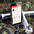 Olixar Universal Bike Phone Mount 6