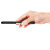 Spigen Magnetic Clip voor de officiële LG G3 Quick Circle Case- Zilver 5