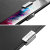 Spigen Magnetic Clip voor de officiële LG G3 Quick Circle Case- Zilver 7