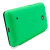 Official Nokia Lumia 530 Protective Cover Case - Green 7