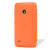 Official Nokia Lumia 530 Protective Cover Case - Orange 3