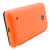 Official Nokia Lumia 530 Protective Cover Case - Orange 7