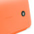 Official Nokia Lumia 530 Protective Cover Case - Orange 10