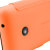 Official Nokia Lumia 530 Protective Cover Case - Orange 11