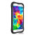 Ballistic Urbanite Samsung Galaxy S5 Case - Black 4