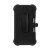 Ballistic Tough Jacket Maxx Samsung Galaxy S5 Hard Case - Black 2