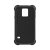 Ballistic Tough Jacket Maxx Samsung Galaxy S5 Hard Case - Black 6