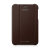 Official Samsung Galaxy Tab 2 7.0 Book Cover - Amber Brown 5