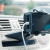 Olixar CD Slot Mount Universal Case Compatible Car Holder 10