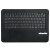Encase Universal Bluetooth Keyboard Case for 7-8 Inch Tablets. 4
