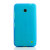 Flexishield Nokia Lumia 630 / 635 Gel Case - Blue 4