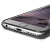 Funda iPhone 6s / 6 Cygnett UrbanShield Carbon - Carbón 8